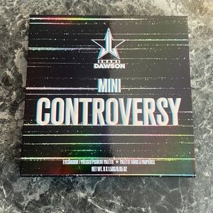Mini controversy palette